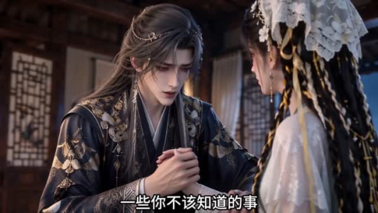 《摄政王的白月光亡妻死而复生了第一季（下）》（101-320集）热门短剧在线免费赏-推影坊