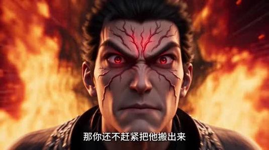 《摄政王的粉色口罩第二季》（114集）畅享短剧全集无阻-推影坊