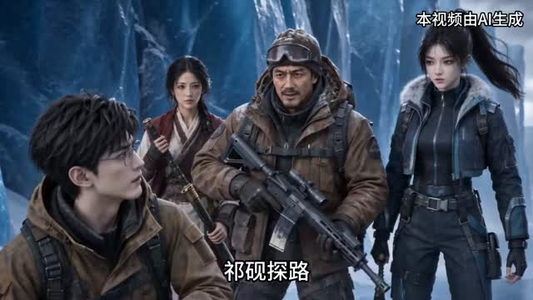 《张家女麒麟第二季》（111集）热门短剧免费在线阅-推影坊