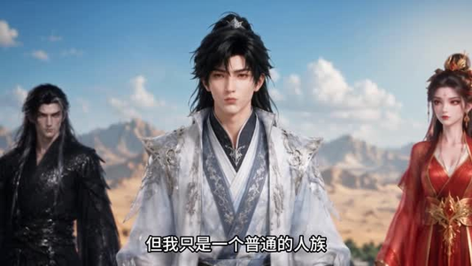 《在修仙界收废品的我悄悄无敌了第六季》（107集）热门短剧免费畅享观看-推影坊