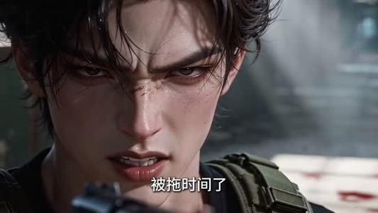 《我的末日养成男友成真了》（105集）热门短剧完整版抢先看-推影坊
