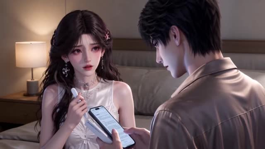 深拥晚星渡余生第二季（201-431集）热门火爆短剧