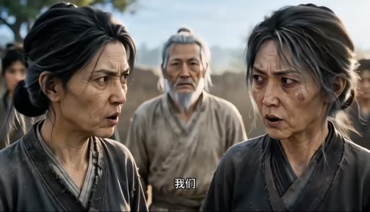 劝君惜流年（118集）每天短剧分享