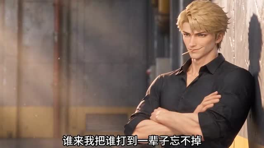 标签造神第三季 (123集) 标签造神第三季 (123集)短剧解说全集