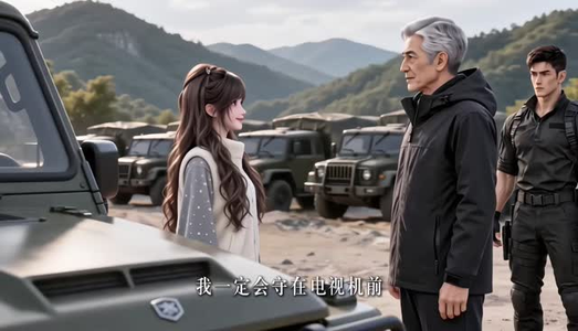 烬耀星芒_他极致偏爱第二季（108集全）最火短剧热播