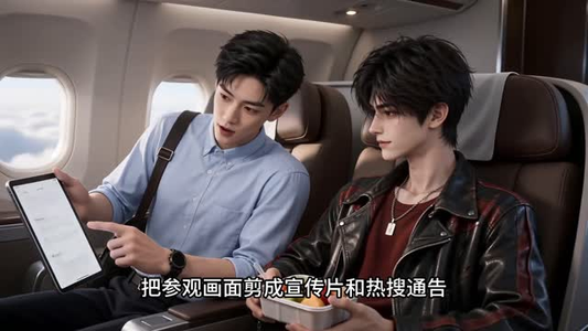 炮灰美男第一季(135集) 炮灰美男第一季(135集)短剧看全集