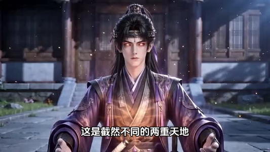 我自杀猪匠登圣第二季（115集）在线观看完整版