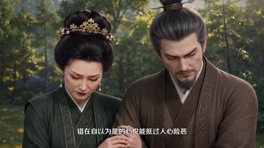 《渡灵大小姐下山后名动京城》（75集）短剧完整版免费观看-推影坊