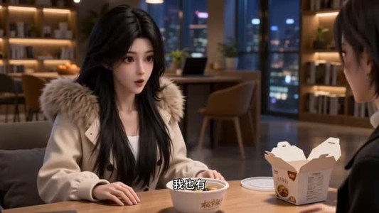 《抛饵》（147集）热门短剧全集免费观看-推影坊