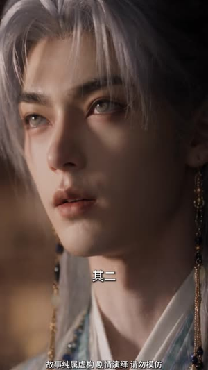 《相思赋第三季》（65集）精彩短剧在线畅快观看-推影坊