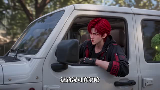 《穿书末世我靠系统囤货逆袭第七季（下）》（101-344集）全网短剧免费畅看-推影坊