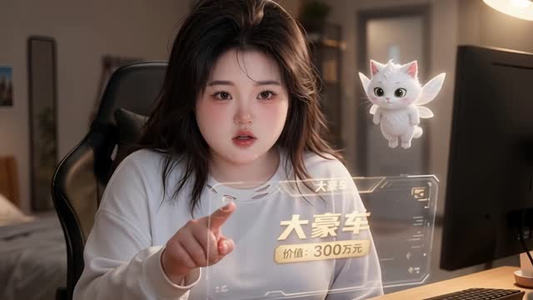 《一人一百，我靠黑粉逆袭人生》（152集）短剧全集免费在线尽情看-推影坊