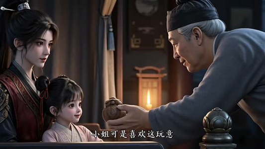 我的小青梅(63集) 我的小青梅(63集)恋爱短剧分享