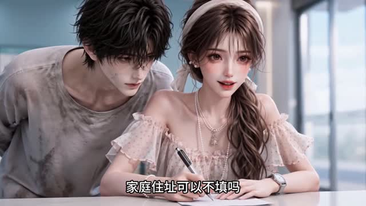 私占！真爱从我家玄关闯进来了（120集）爆款短剧一起追
