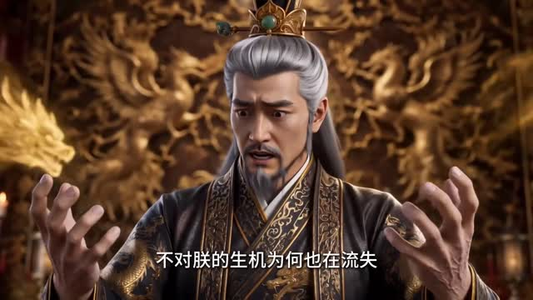 长生不渡负心人(109集) 长生不渡负心人(109集)热门短剧大全