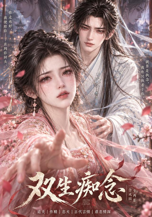 双生痴念(126集) 双生痴念(126集)在线播放