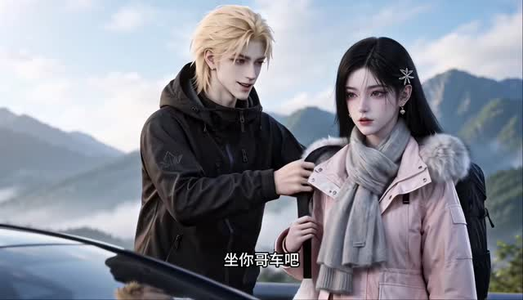 青柠不晚(169集) 青柠不晚(169集)免费看全集
