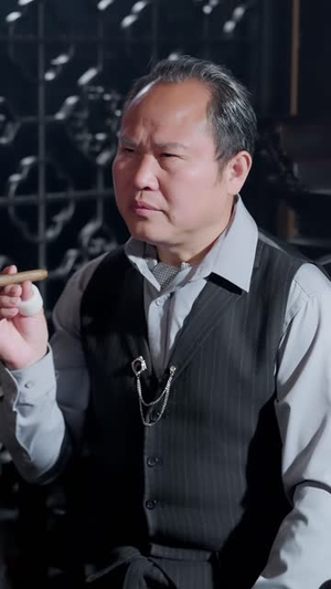 南城风云之马仔逆袭计(92 集) 南城风云之马仔逆袭计(92 集)太好看了短剧