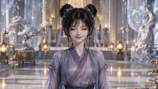 全能鬼才小师妹（第四季）（139集）热门短剧在线看