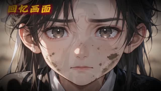 姻缘镜，终圆满（49集）短剧解说热门