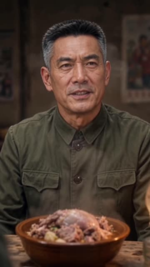 重生七零:我竟能听懂兽语(152集) 重生七零:我竟能听懂兽语(152集)短剧免费看全集