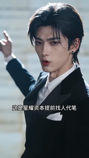 退圈失败，我成了全网团宠（82集）短剧免费分享