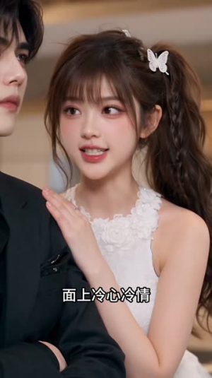 穿成炮灰女配,我和前任一起上恋综(60集) 穿成炮灰女配,我和前任一起上恋综(60集)好看的短剧分享