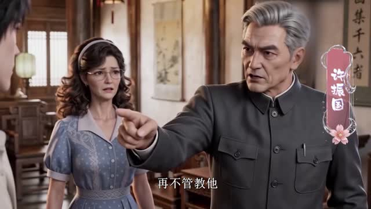 预知穿越,妹宝囤千亿物资穿八零(125集) 预知穿越,妹宝囤千亿物资穿八零(125集)独家短剧免费看