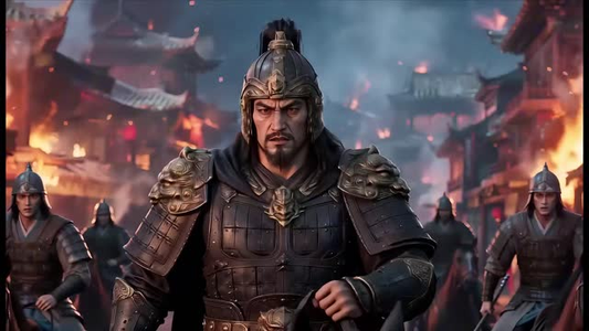 穿越成貂蝉,我靠智谋收服吕奉先第二季(121集) 穿越成貂蝉,我靠智谋收服吕奉先第二季(121集)免费观看完整版