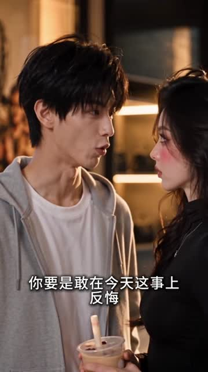 前任归来，我的身份藏不住了3（94集）大结局一气呵成