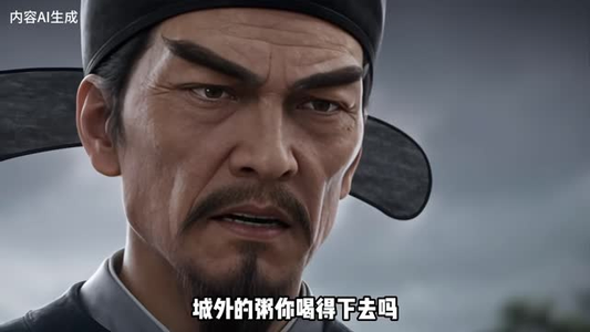 李承乾定大唐第四季(118集) 李承乾定大唐第四季(118集)热门短剧抢先