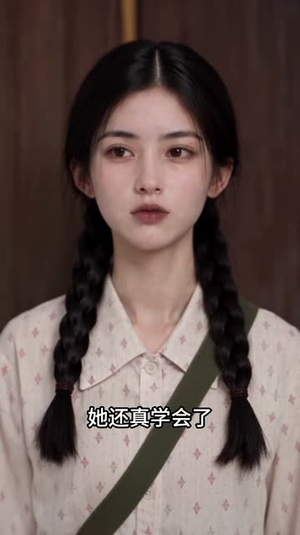 重生70:先把空间抢到手清月的故事(120集) 重生70:先把空间抢到手清月的故事(120集)直接看到大结局