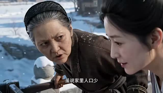 我全家都是穿来的（194集）好看的短剧电影