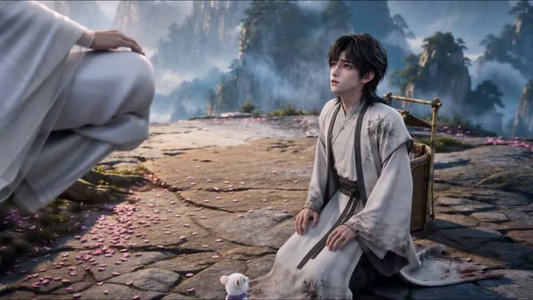 烛九阴第六季(145集) 烛九阴第六季(145集)短剧追到爽