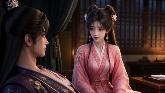 陛下赐婚,夫君凑合凑合过吧第二季(137集) 陛下赐婚,夫君凑合凑合过吧第二季(137集)百度网盘在线看