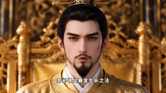上青云,科举第三季(155集) 上青云,科举第三季(155集)全网短剧抢先看