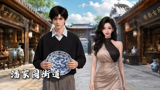 全是国宝，你管这叫私人博物馆第五季（118集）迅雷网盘观看