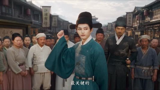 冒名入仕,我熬成了大明首辅第二季(上)(1-141集) 冒名入仕,我熬成了大明首辅第二季(上)(1-141集)短剧视频分享