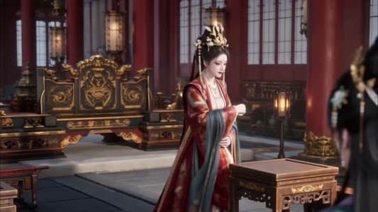 穿书反派:我截胡天命红颜第六季(150集) 穿书反派:我截胡天命红颜第六季(150集)爆款短剧推荐