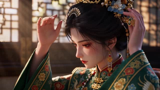 侯爷别吃软饭了小心全家团灭美人疯骨第二季(161集) 侯爷别吃软饭了小心全家团灭美人疯骨第二季(161集)热播古装短剧
