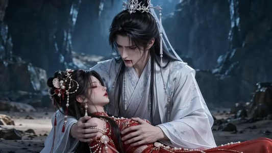 妖怪聊天群第二季(118集) 妖怪聊天群第二季(118集)免费版