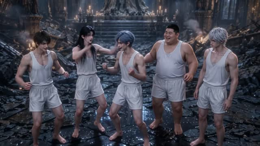 人在诡异,靠第四天灾登顶至高(120集) 人在诡异,靠第四天灾登顶至高(120集)女主谁演的