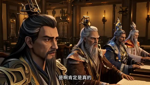 武道就应该无敌第二季(211集) 武道就应该无敌第二季(211集)最后一集