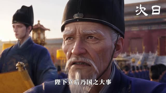 皇上表弟说他恕难从命!第四季(131集) 皇上表弟说他恕难从命!第四季(131集)每日短剧推荐