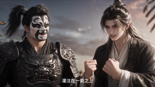 三国整个活(上)(1-200集) 三国整个活(上)(1-200集)亿万短剧抢先看