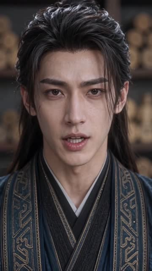 让你去就藩,没让你打天下啊(100集) 让你去就藩,没让你打天下啊(100集)免费短剧完整版