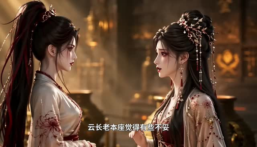 别跪了，我真不会修仙（上）（1-100集）在线看