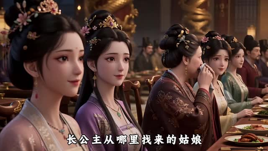 灭世灾煞怎么就偏爱我他说我是白月光第四季(161集) 灭世灾煞怎么就偏爱我他说我是白月光第四季(161集)全集一网打尽