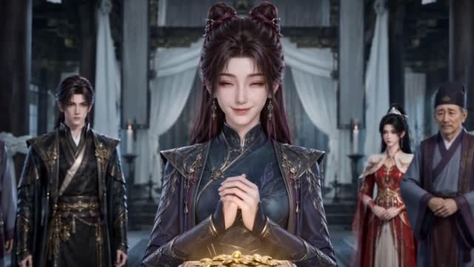 驭兽小暗卫（上）（1-252集）女主谁演的