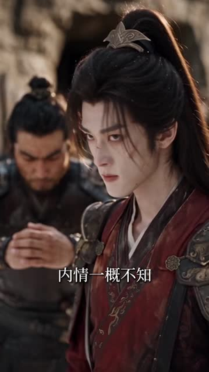 我叫宁宸,我自逍遥(上)(1-300集) 我叫宁宸,我自逍遥(上)(1-300集)亿万短剧抢先看